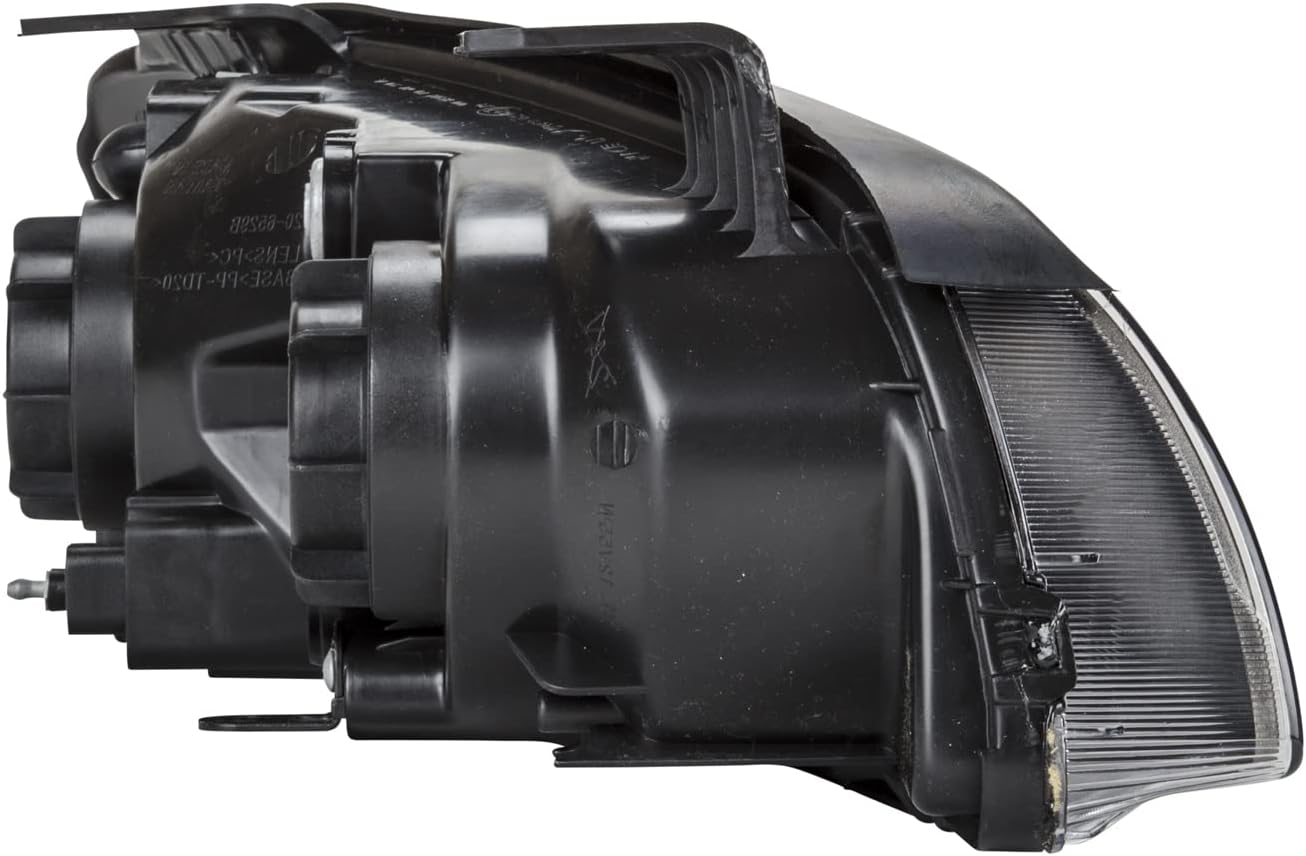 Tор Rаtеd TYC 20-6530-00-1 Hyundai Elantra Left Replacement Head Lamp