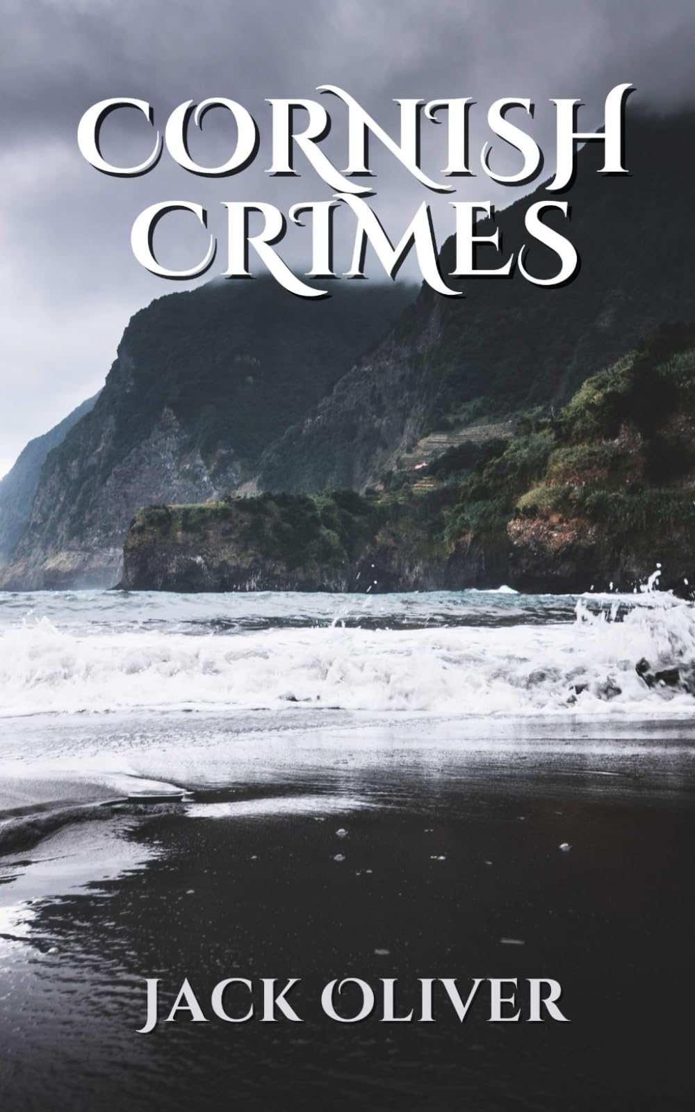 Cornish Crimes
