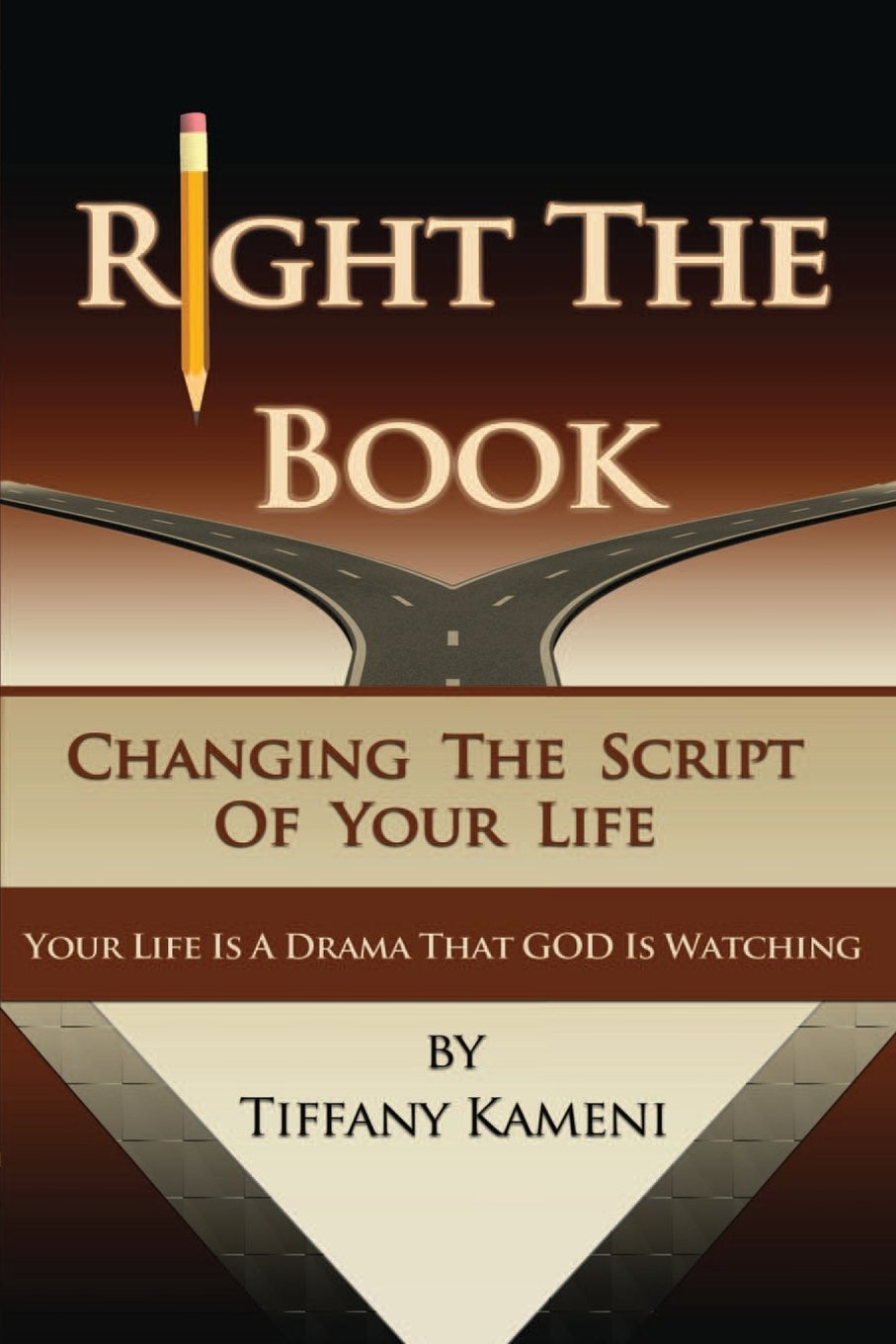 Right the Book: Changing the Script of Your Life