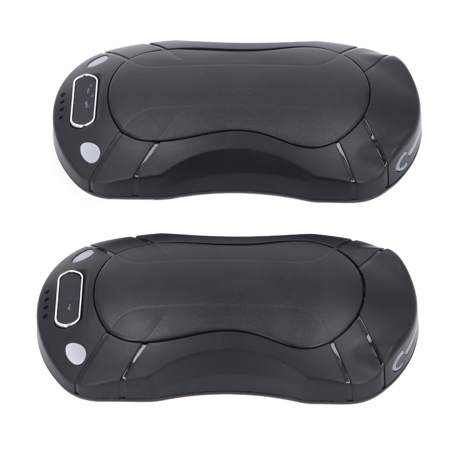 Hand Warmer, Fast Heating Magnetic Rechargeable Hand Warmers with 3 Temperature Levels, for Outdoor Activities