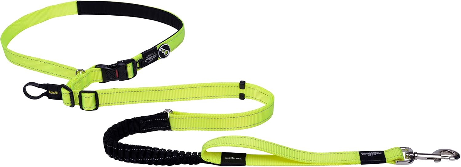 Utility Handsfree Lead Medium - Black