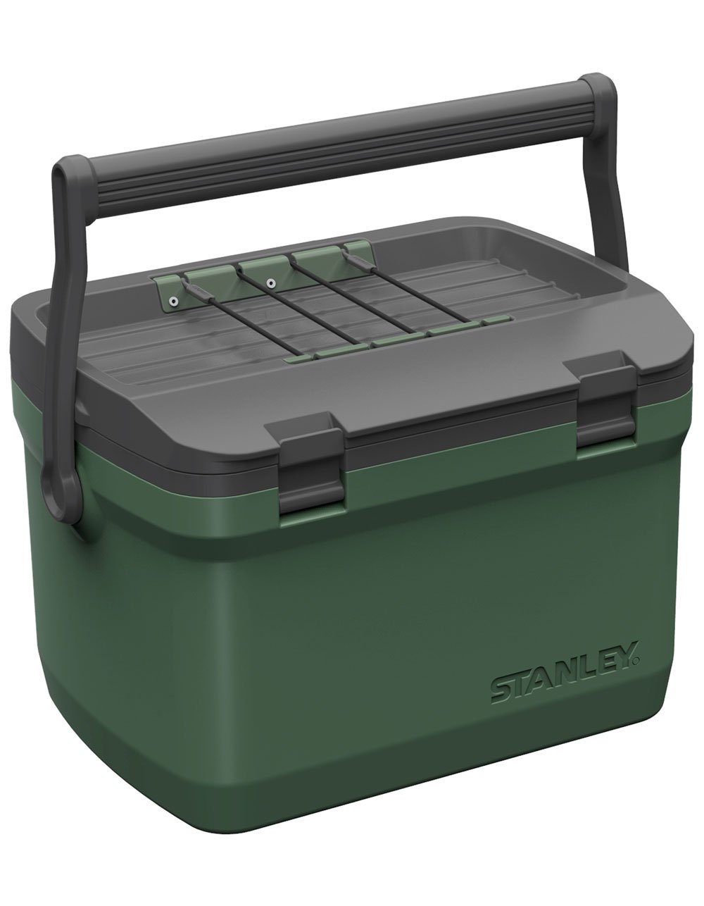 Stanley Adventure Cooler 16QT Green