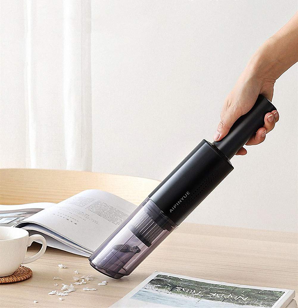 乾湿両用クリーナー 車用掃除機 掃除機 コードレス Amazon | ハンディクリーナー 多機能 【2種吸引モード＆ダスト