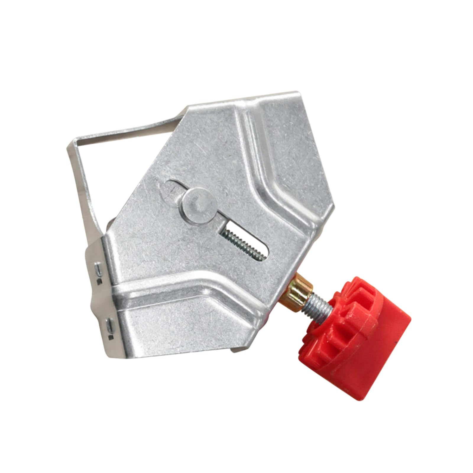 Kaeltsyn S Shut Up 1 90 Degree Fixing Clamp Stainless Steel Right Angles Quickly Clip Sturdy Corner Clamps Locator Enduring Quickly Clip Auxiliary Corner Locator