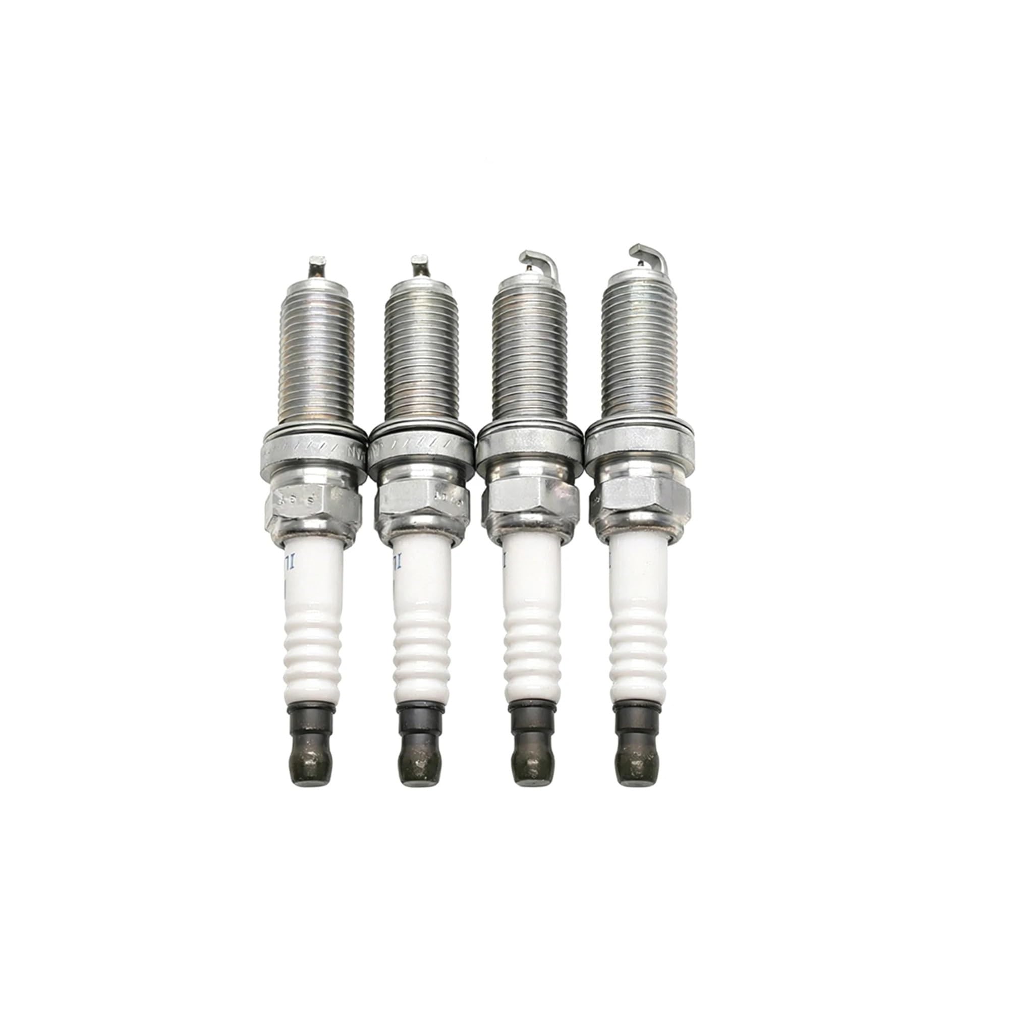 Per Mazda 3 6 CX-3 CX-5 MX-5 PE5R-18-110 Candele di accensione per auto