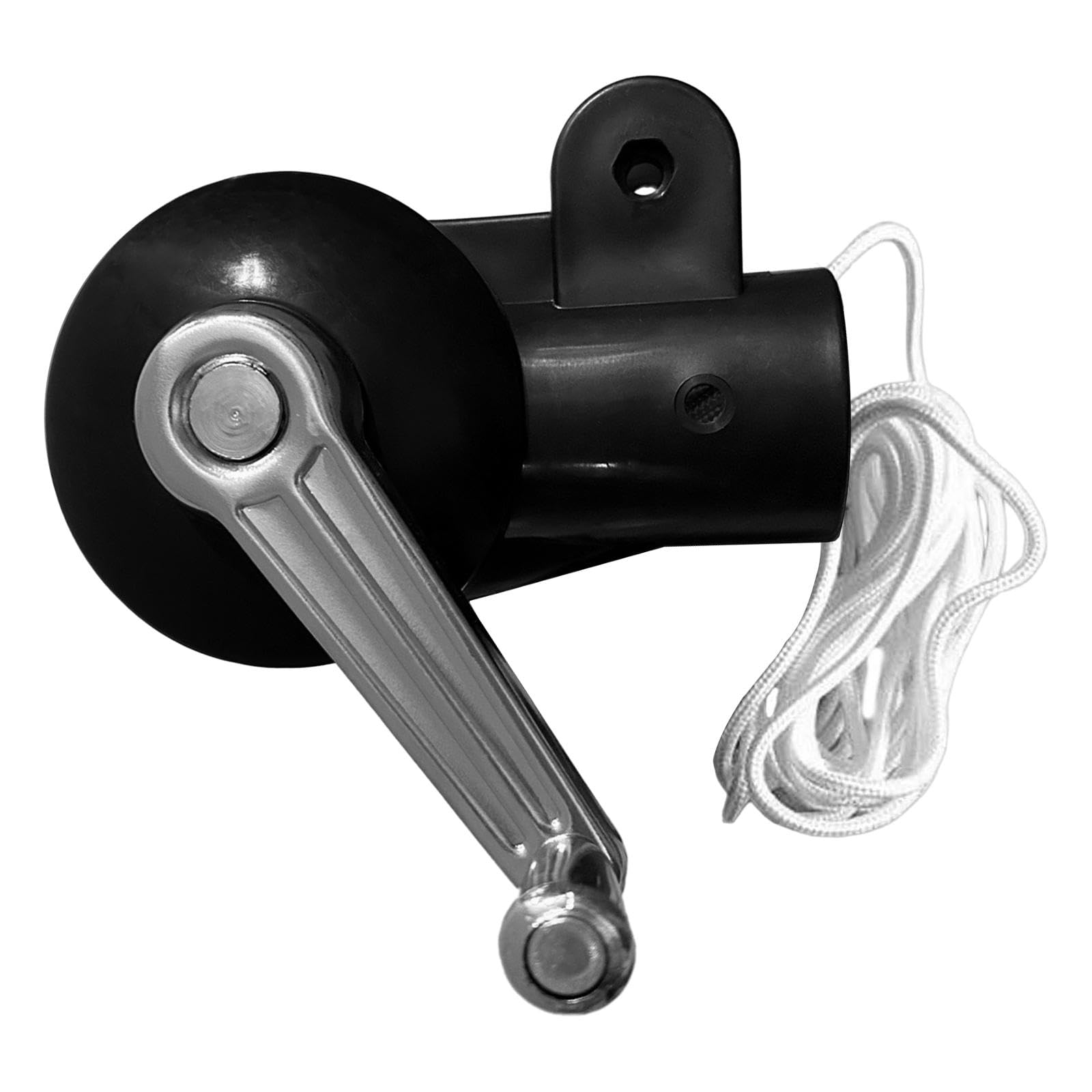 Patio Umbrella Accessories Crank Handle Assembly Replace for Deck Pool Beach : Home & Kitchen