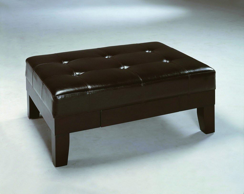 Crown Mark Marcel Ottoman