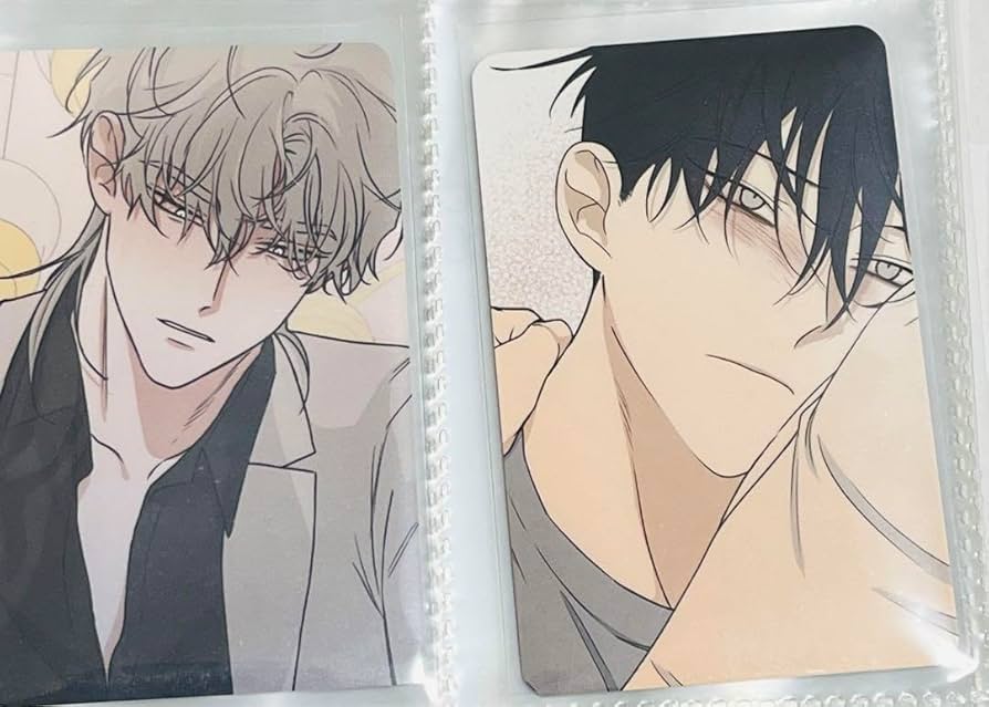 韓国BL 水辺の夜 トレカ Amazon.co.jp: 韓国BL 水辺の夜 トレカセット : おもちゃ