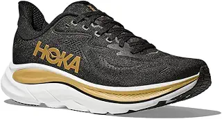 HOKA レディース クリフトン 10 スニーカー | ロードランニングシューズ