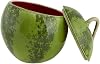 Bordallo Pinheiro 57 Ounce Watermelon Tureen