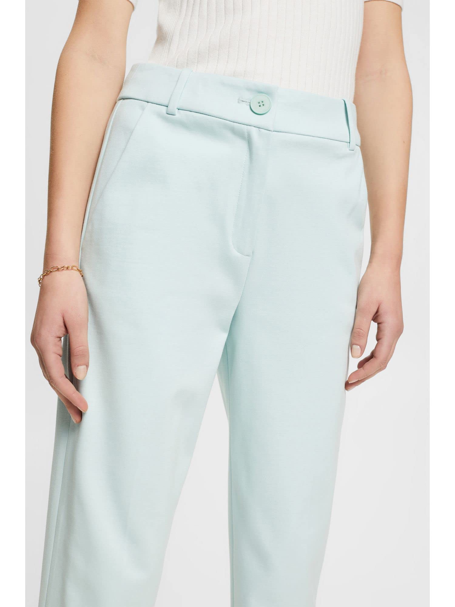 Esprit Damen Hose 992eo1b319