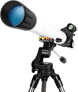 Kids Telescope,Astronomy Telescope,700Mm Focal Length Astronomy Refractor Telescope for Kids Beginners,for Children