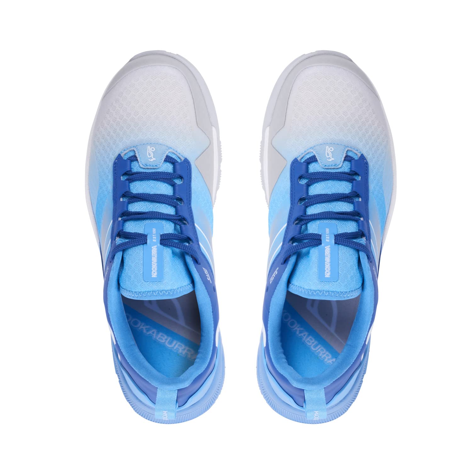 Kookaburra Alfa, Scarpe, Calzature da Hockey Unisex-Adulto