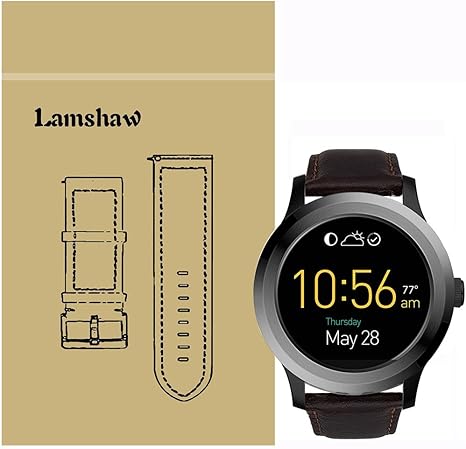 fossil q 1st generation