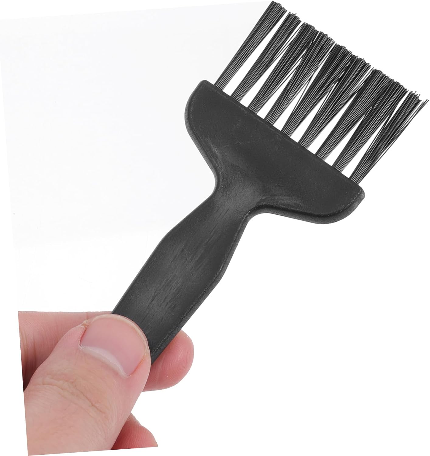 8 Pcs Electric Shaver Cleaning Brushes Razor Cleaner Brush Set with Nonslip Handle for Shaver Razor Clipper Trimmer Portable Cleaning Tools for Travel Home Use