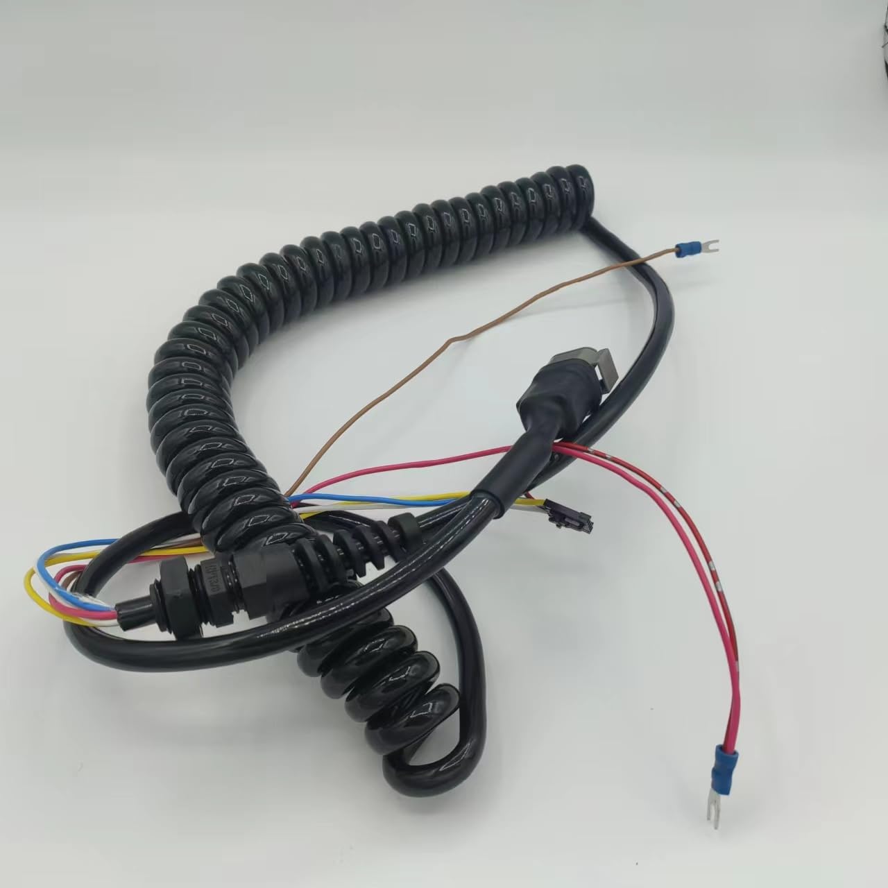 Steuerbox-Kabel 144065 für Genie 5 Teile Gen 5 Spulenkabel Verwendung für GS-1932 GS-2632 GS-3246 GS-3384RT GS-5390RT