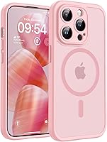 Vista 19 de TOCOL Funda magnética 3 en 1 para iPhone 14 Pro, mejorada [protección completa de cámara] con 2 protectores de pantalla, funda de grado militar