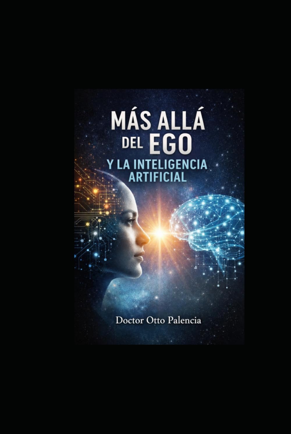 Mas alla del Ego y la Inteligencia Artificial: Despertando a una Nueva Conciencia