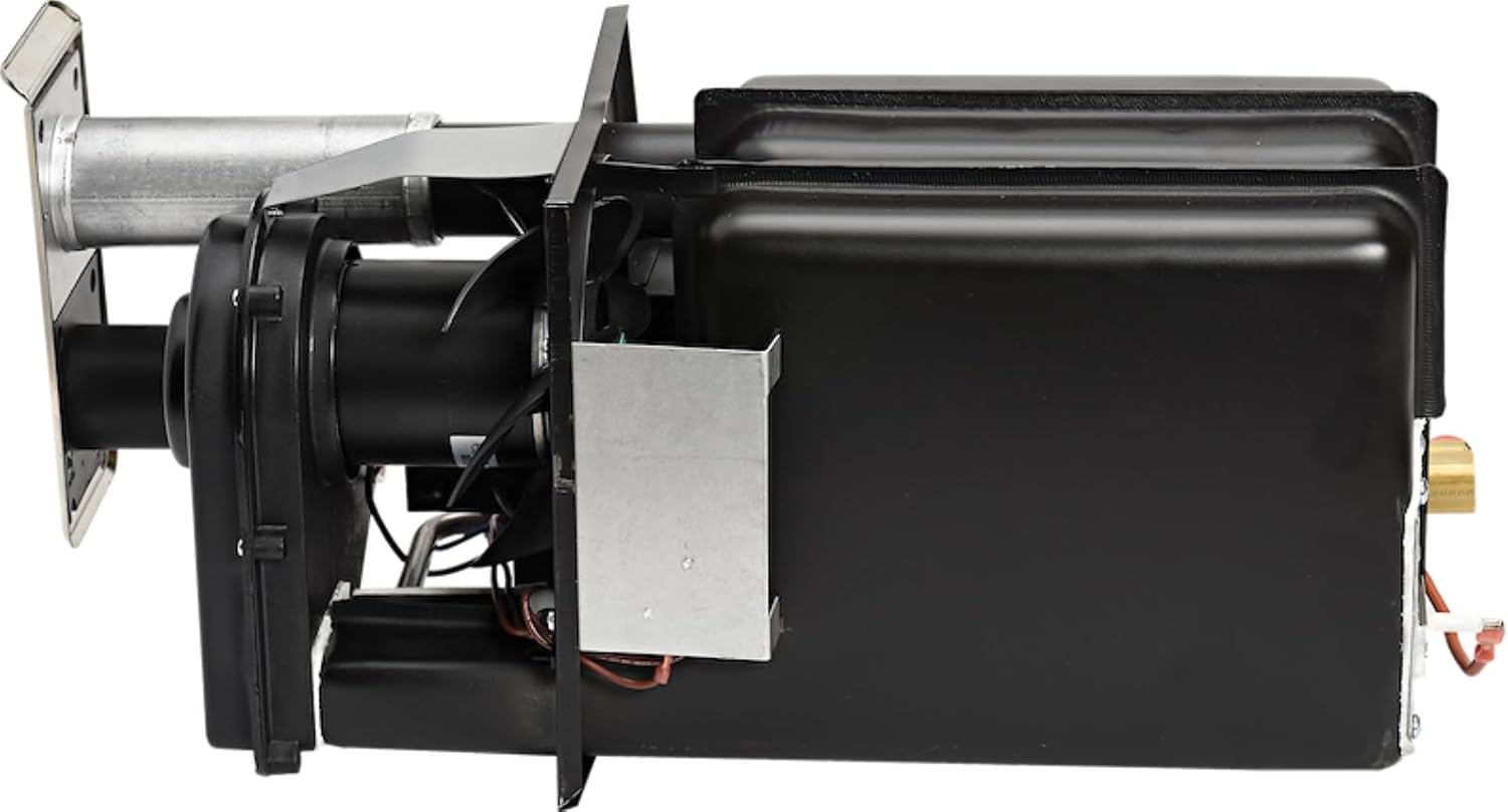 Suburban NT-30SP Electronic Ignition Ducted Furnace