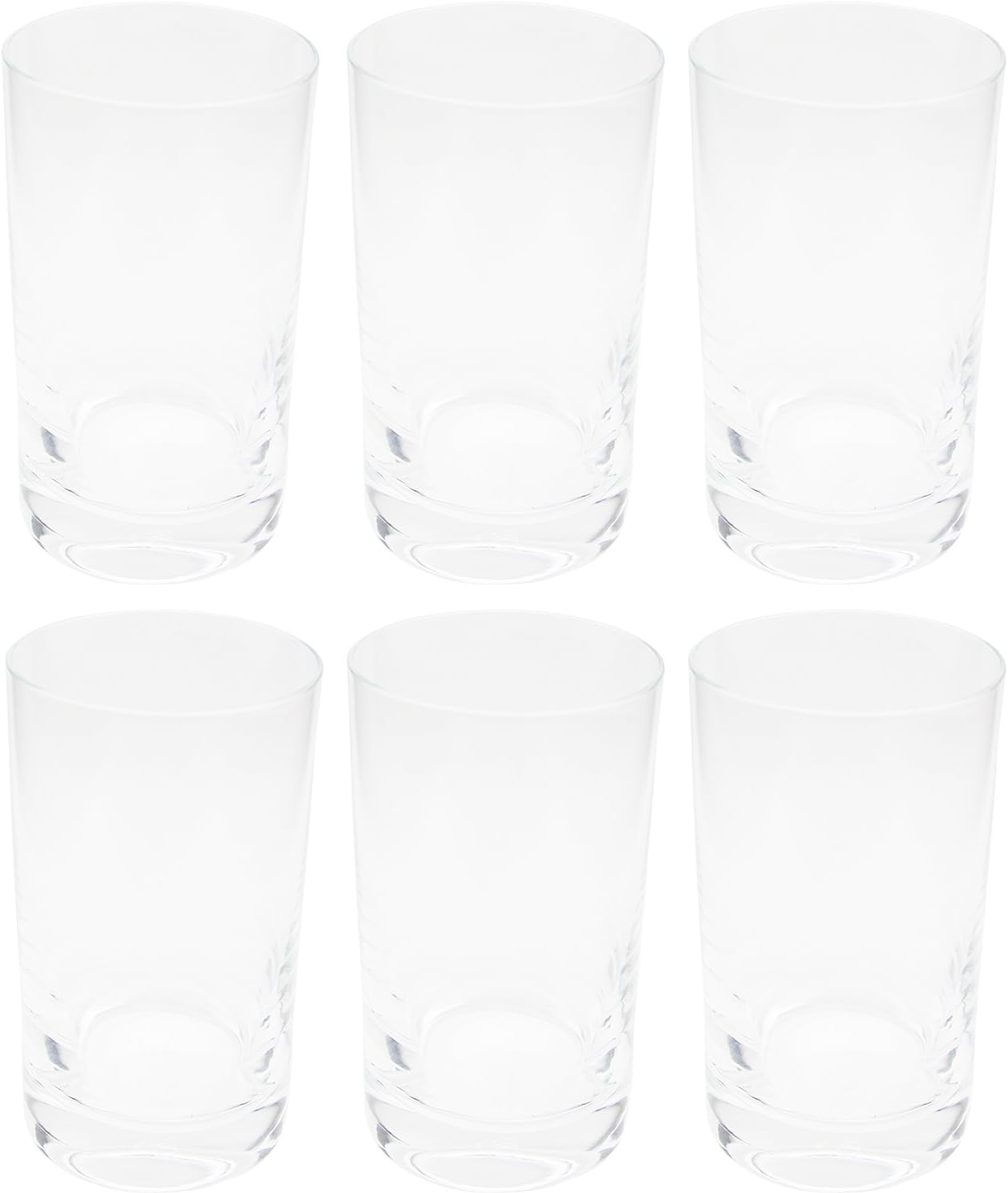 アデリア(ADERIA) タンブラー 180ml クレッシーナ タンブラー6個セット J-4121