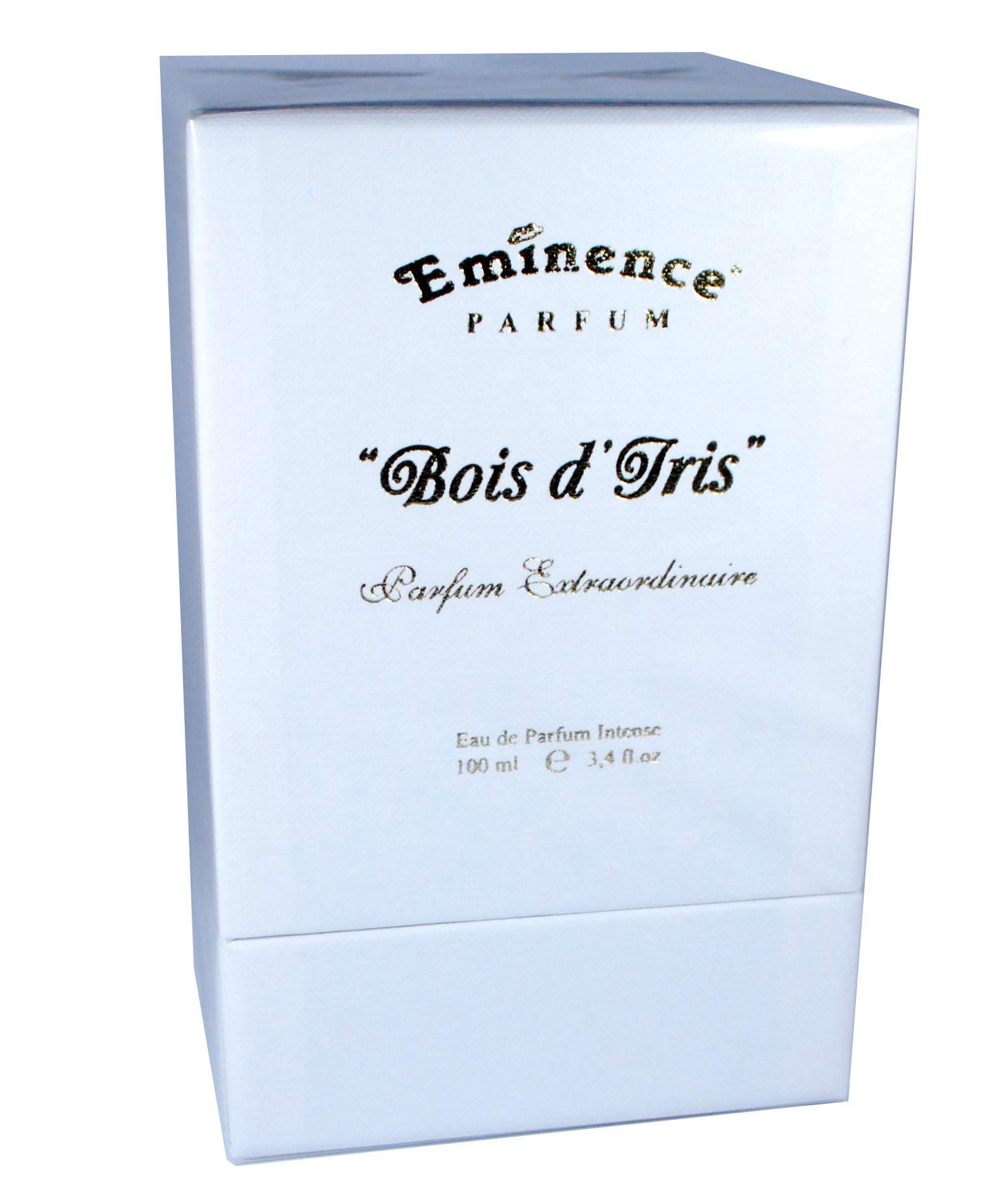 Eminence Bois D'Iris Parfum Extraordinaire 100 ml Eau de parfum intense