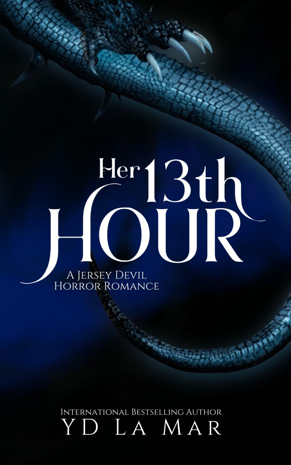 Her 13th Hour (Monstrous Short Tales)