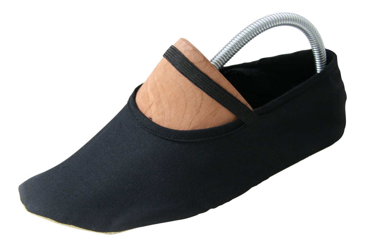 Chaussures eurythmie - Bleu - noir, 39 EU