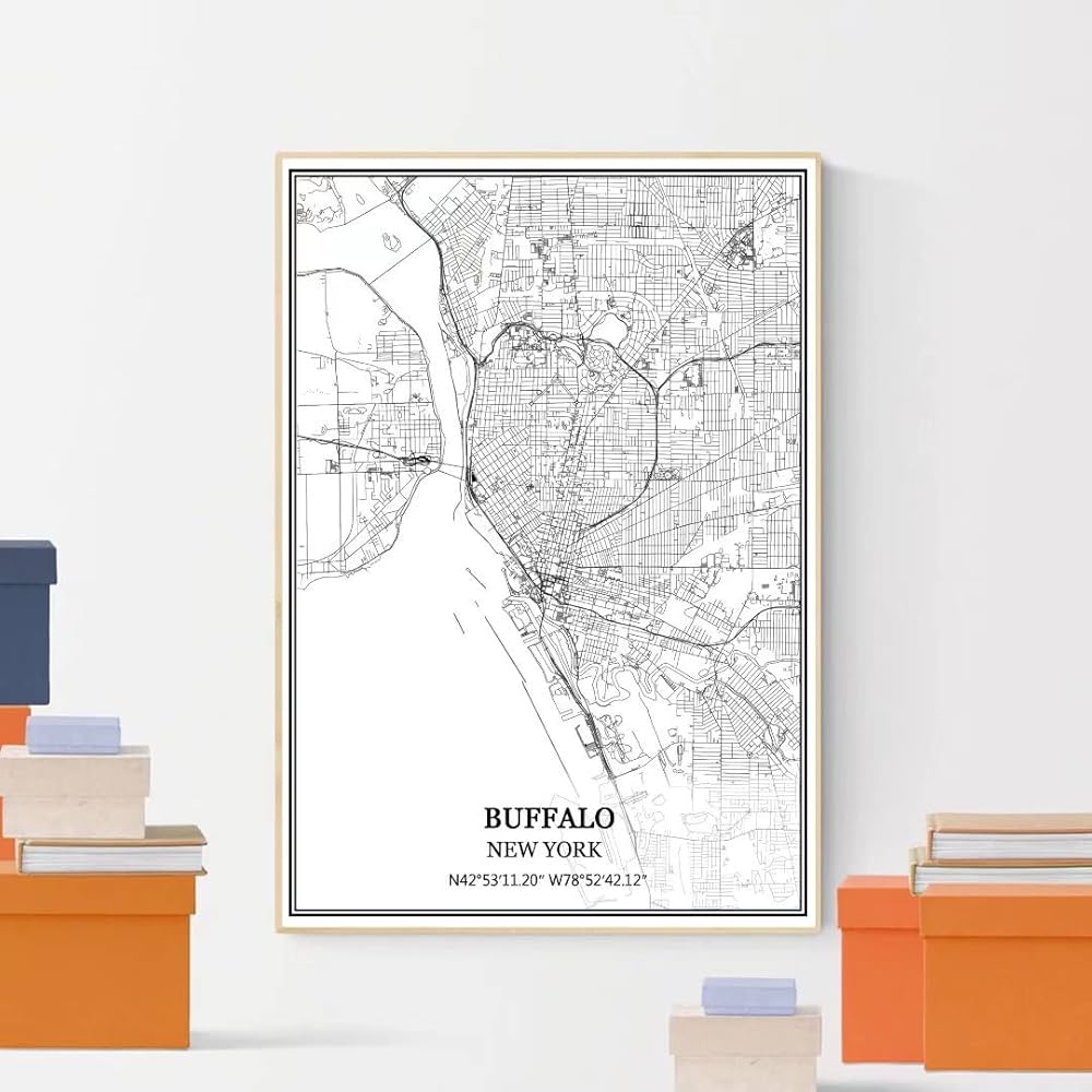 在庫わずか　貴重　アメリカ　マップ　地図　ニューヨーク　ポスター　包装紙 在庫わずか 貴重 アメリカ マップ 地図 ニューヨーク ポスター