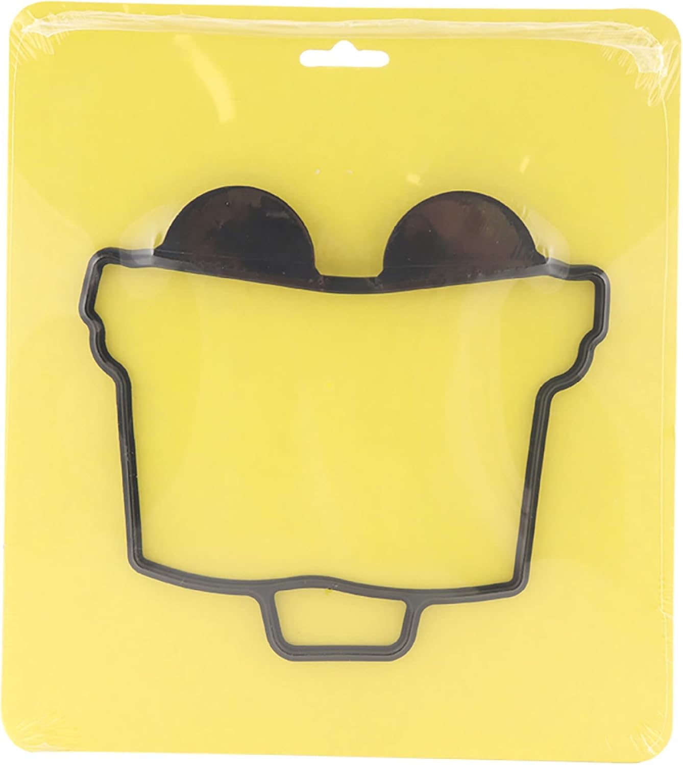 Vertex-Winderosa Formed Gasket Valve Cover 819030 for Yamaha WR250F 15 16 17 18 2015 2016 2017 2018, YZ250F 14 15 16 17 18 2014 2015 2016 2017 2018, YZ250FX 15 16 17 18 2015 2016 2017 2018