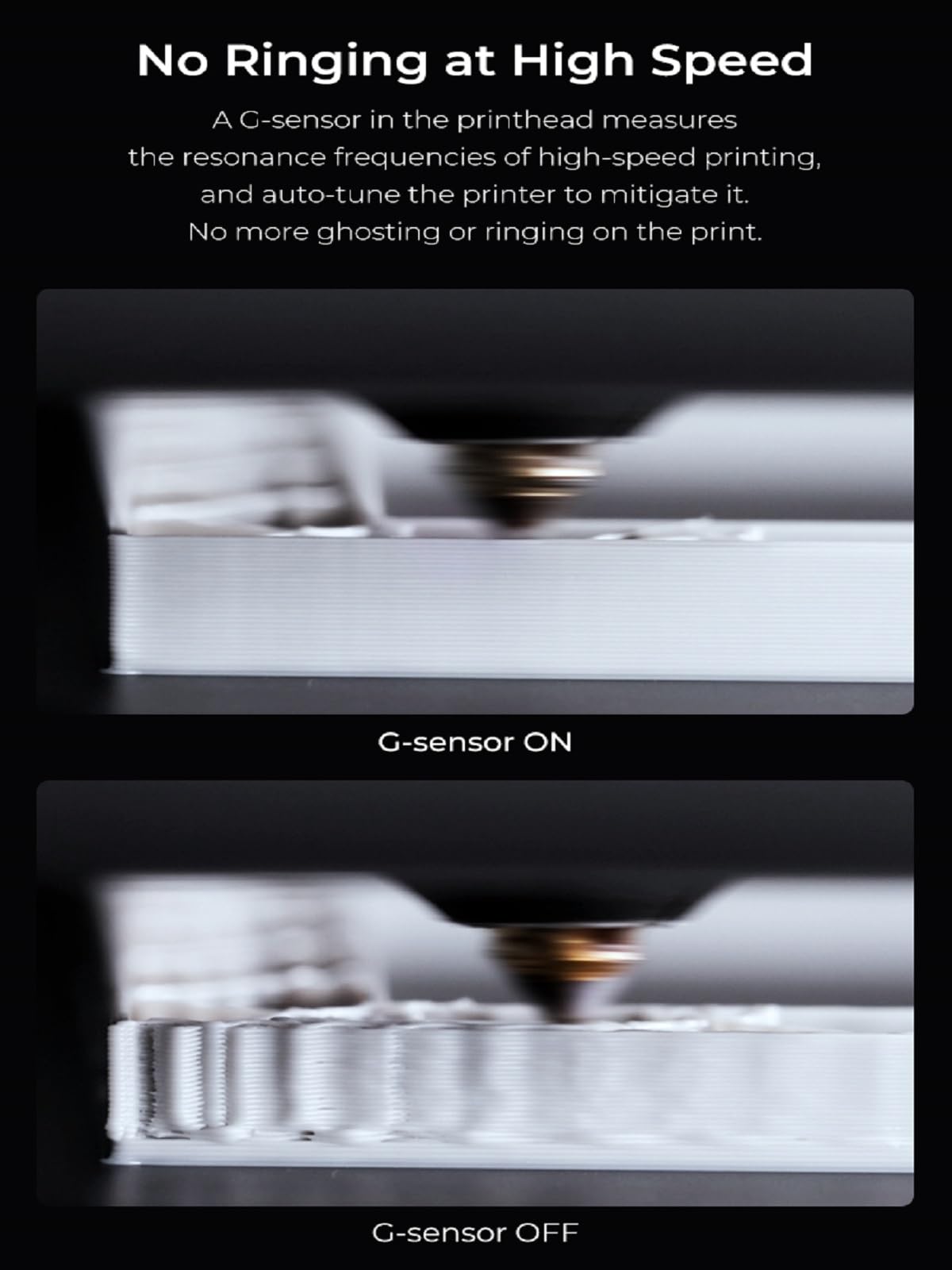 Creality 3D Printer, K1 SE Fully Assembled Auto Leveling 3D Printers for Kids and Beginners, 600mm/s Max High-Speed Printing, Core XY All Metal Structure, Larger Print Size 250x220x220mm 5 Creality 3D Printer, K1 SE Fully Assembled Auto Leveling 3D Printers for Kids and Beginners, 600mm/s Max High-Speed Printing, Core XY All Metal Structure, Larger Print Size 250x220x220mm