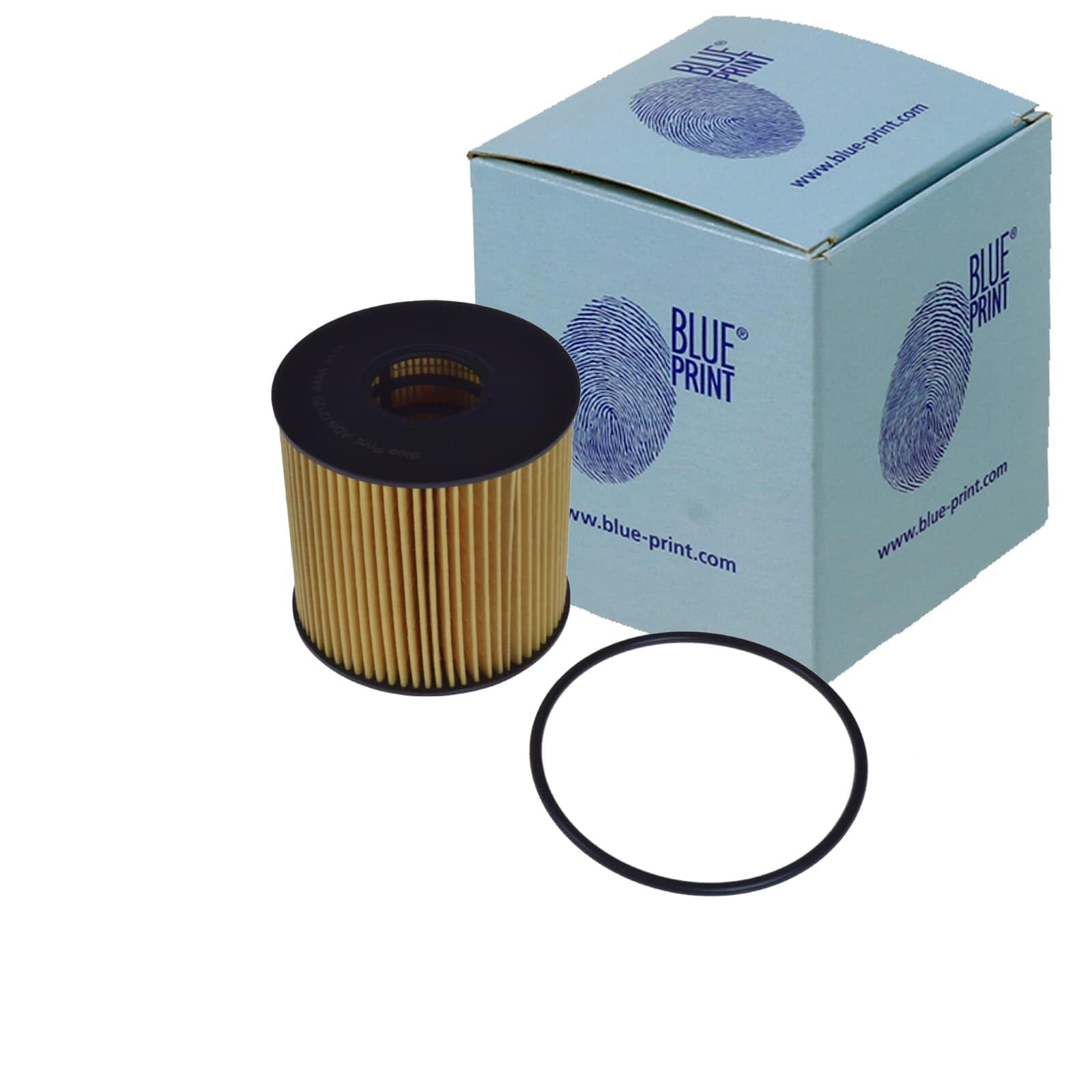 ADL ADN12120 OIL FILTER