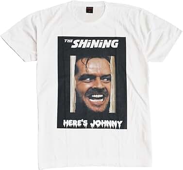 ヴィンテージ　TシャツJOKER 　ONITA XL ジャックニコルソン ヴィンテージ TシャツJOKER ONITA XL ジャックニコルソン