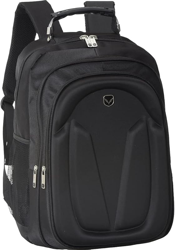 Mochila Bolsa Executiva Passeio Notebook Preta Espaçosa Cor:Preto em oferta na Shopee Mochila Bolsa Executiva Passeio Notebook Preta Espaçosa Cor:Preto em oferta na Shopee