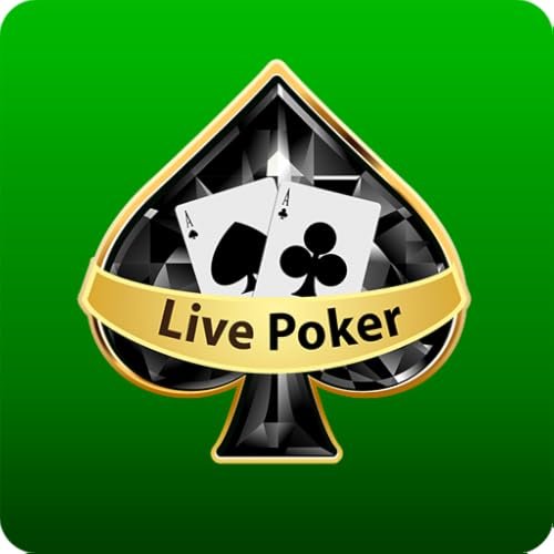 Poker Live by AbZorba