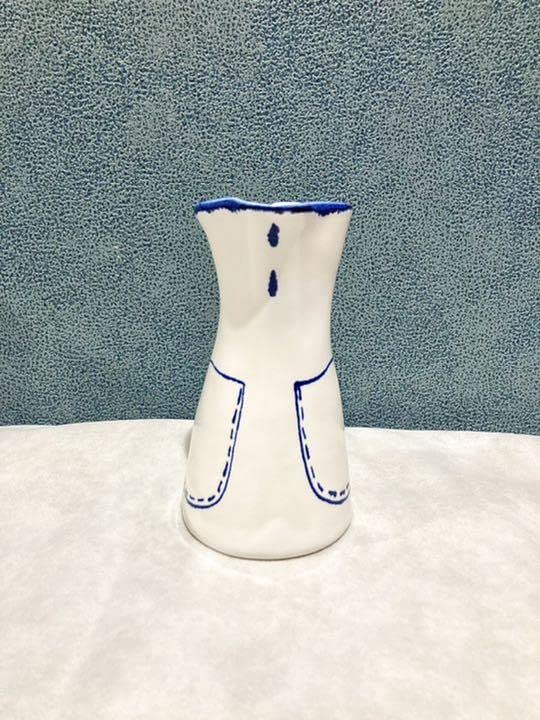 マリアンヌ ハルバーグ おさけのどうぐ おさけのどうぐ 徳利 お猪口｜マリアンヌ・ハルバーグ / Marianne