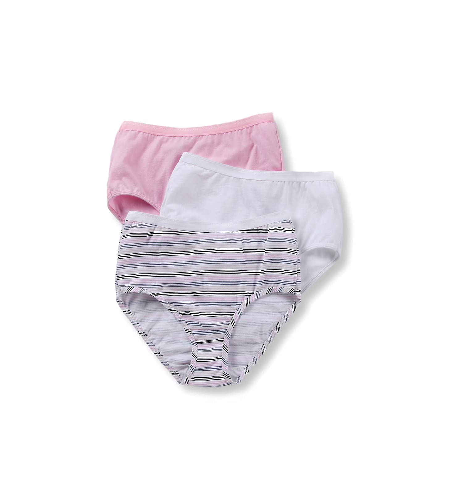 Women's Cotton Brief Multipacks