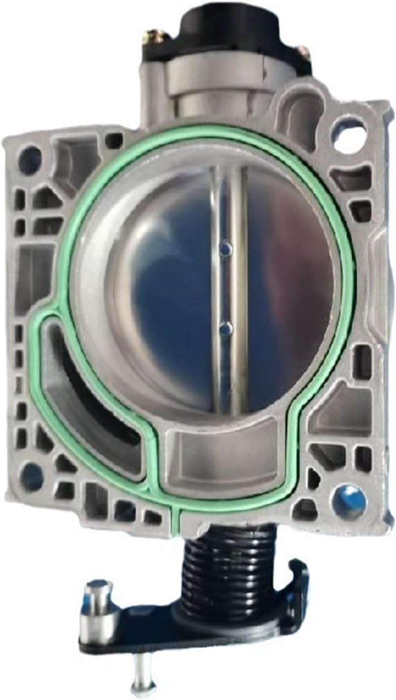 Automotive Parts Throttle Valve Assembly 1S7G9E926HA(1S7G9E926HA)