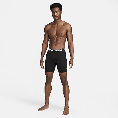 nike long leg boxer briefs