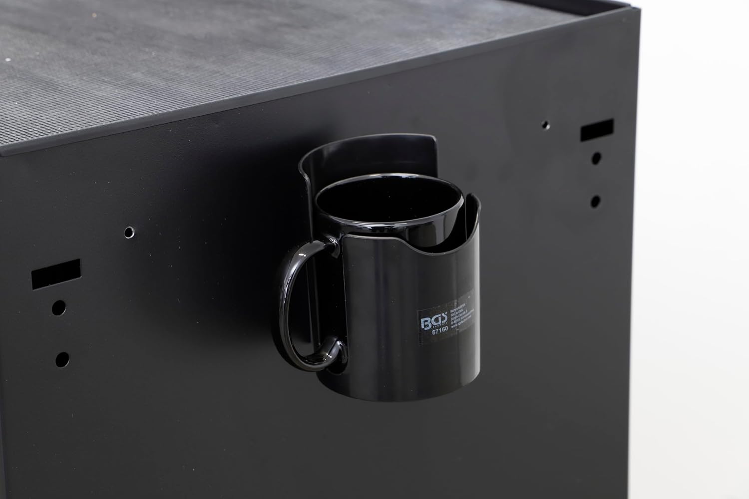 BGS 67160 | Magnetic Cup Holder image 3