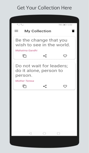 Lovely Quotes