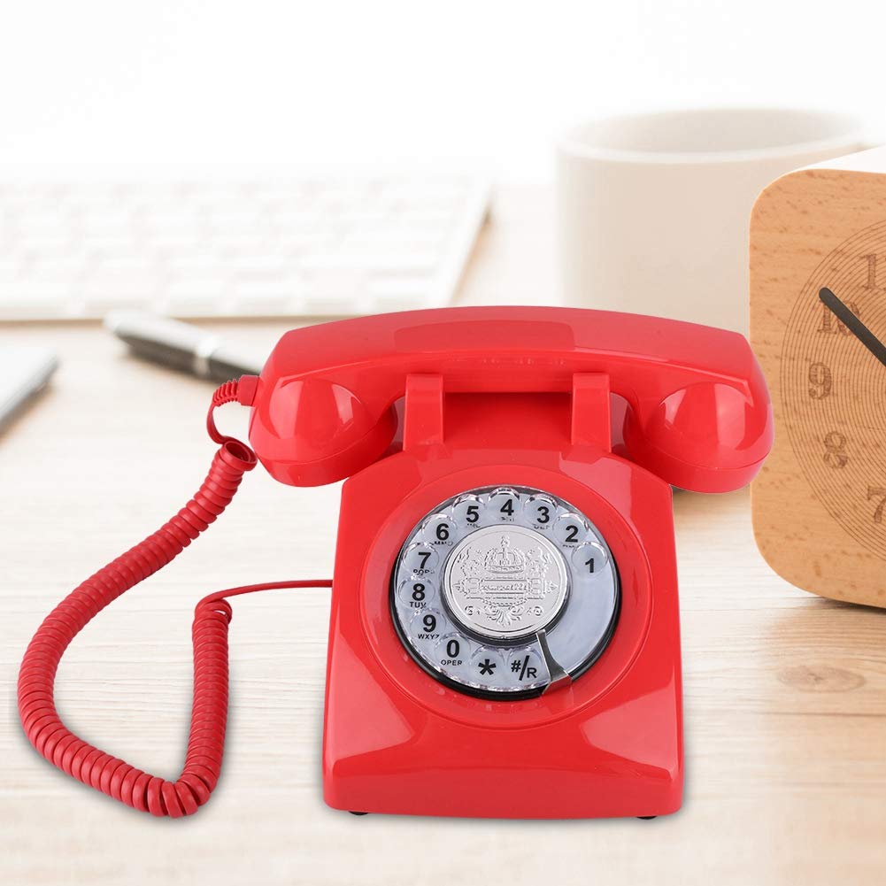 Retro Telefoon kopen? Ga terug in de tijd met onze collectie