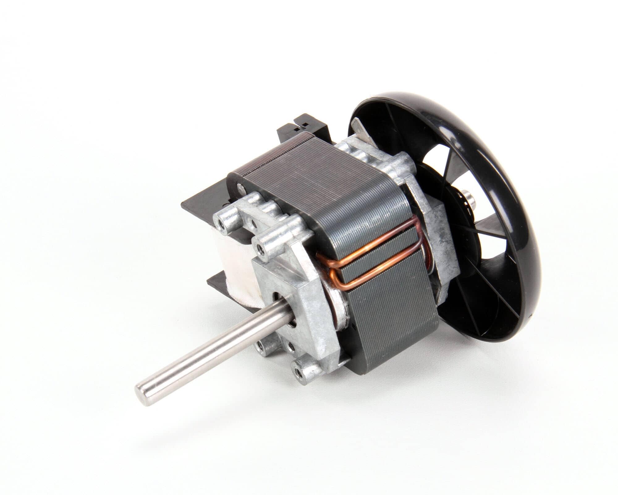 Carter Hoffmann Motor C-Frame 208V Cnh