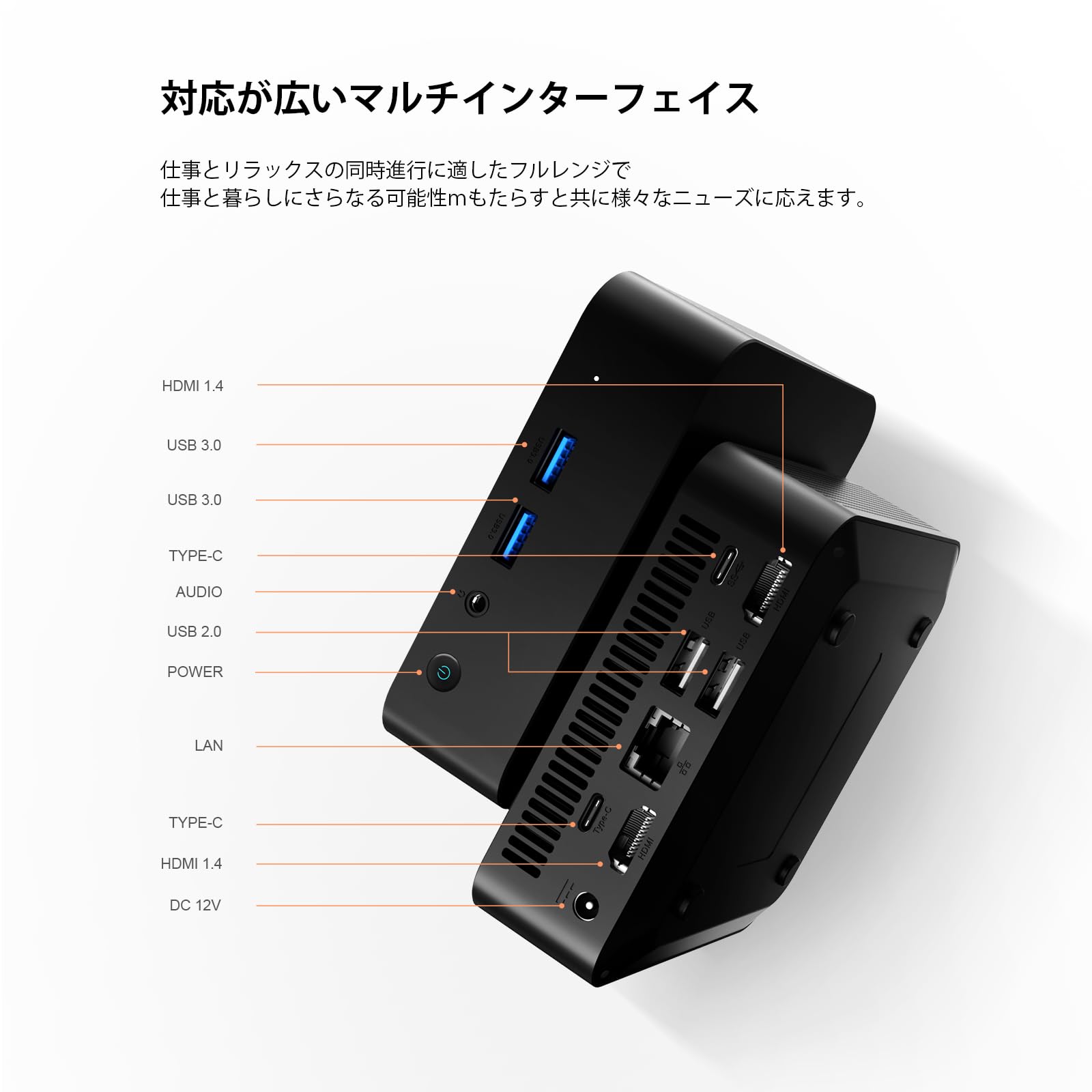 ミニPC N3150 DDR3 8GB+256GB 4コア4スレッドデスクトップ ミニPC N3150 miniPC 高速 DDR3 8GB+256GB 4コア/4スレッド 最大2.08