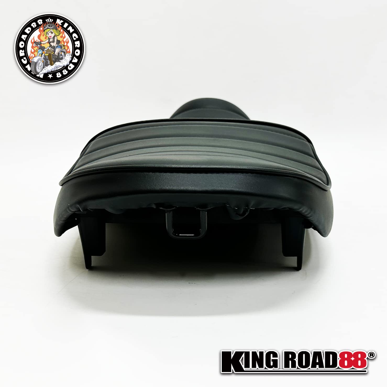 Amazon | King Road 88 カワサキ/バリオスⅠ型 / ZR250A ☆ タック 