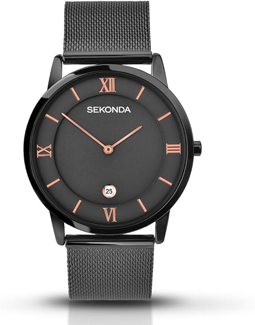 sekonda amazon