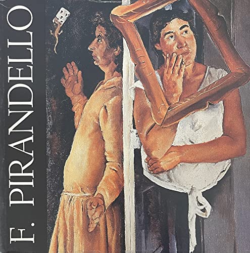  Fausto Pirandello.
