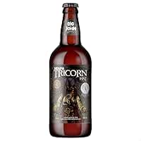 Cerveja Brasileira Big John Tricorn Hat NeAPA 500ml