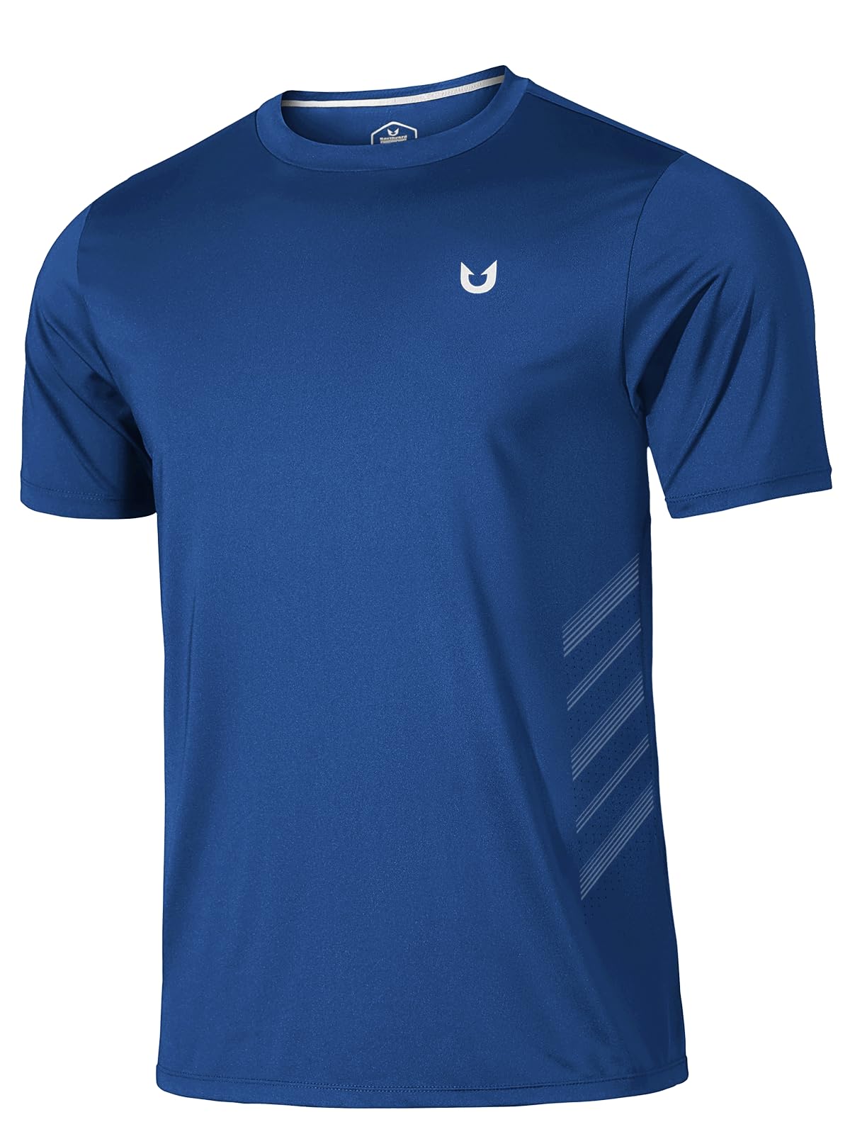 NORTHYARD Breathable 2.0™ High-Performance Men's Athletic T-Shirt