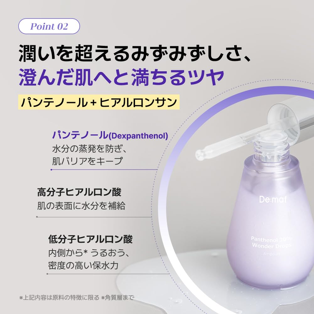 Amazon.co.jp: 【Demaf(ディマーフ)】 ワンダードロップス パン