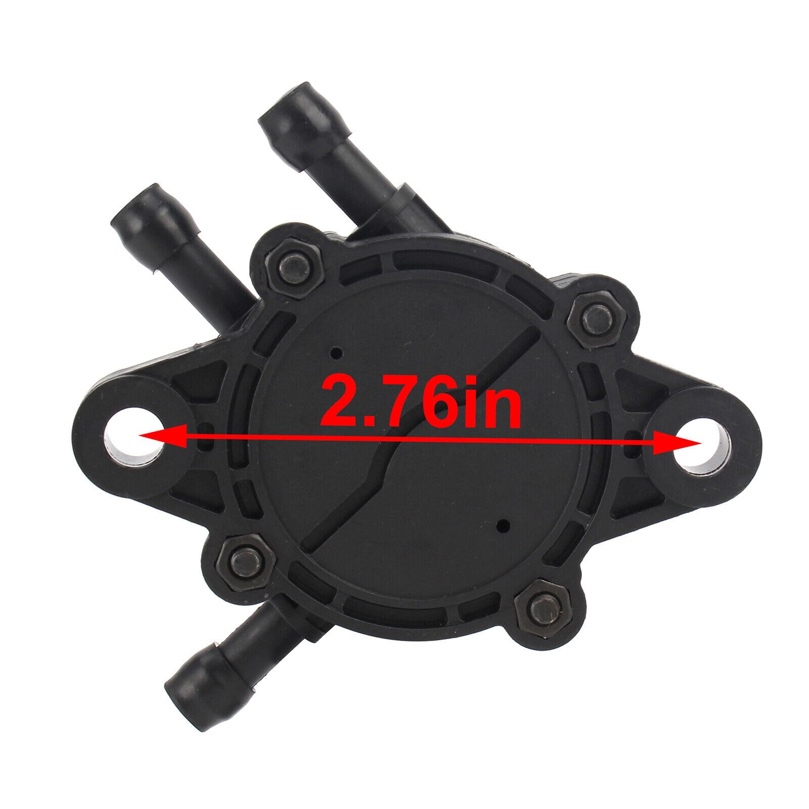 kasm♡ Amazon.com: #US Replacement Part for Fuel Pump for SCAG